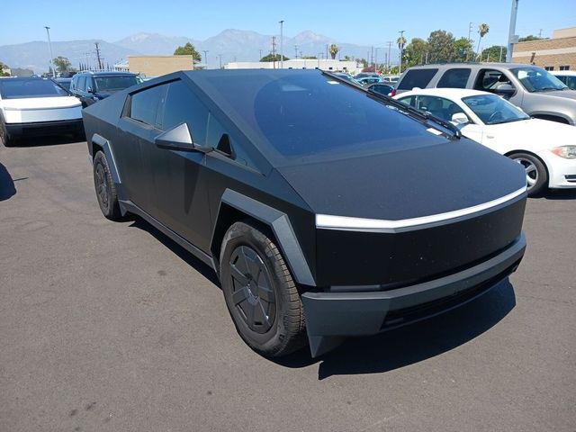 2024 Tesla Cybertruck Base