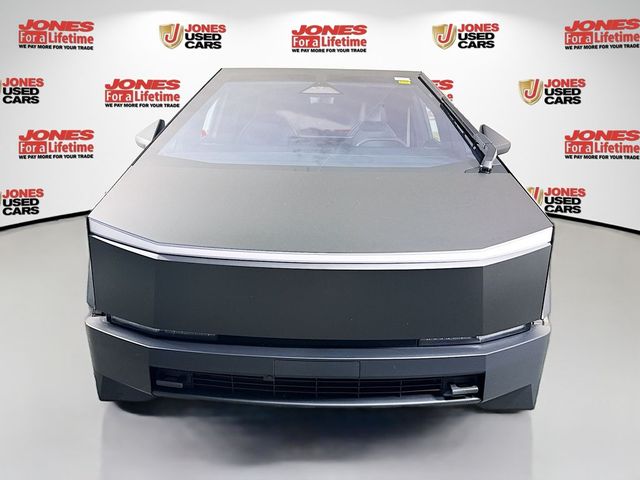 2024 Tesla Cybertruck Base