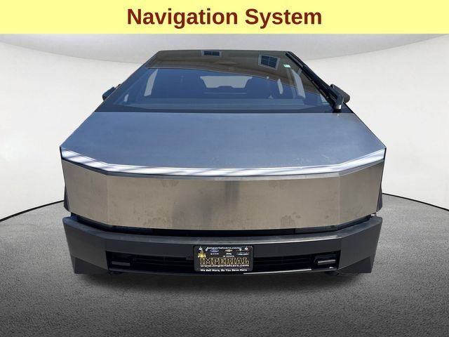 2024 Tesla Cybertruck Base