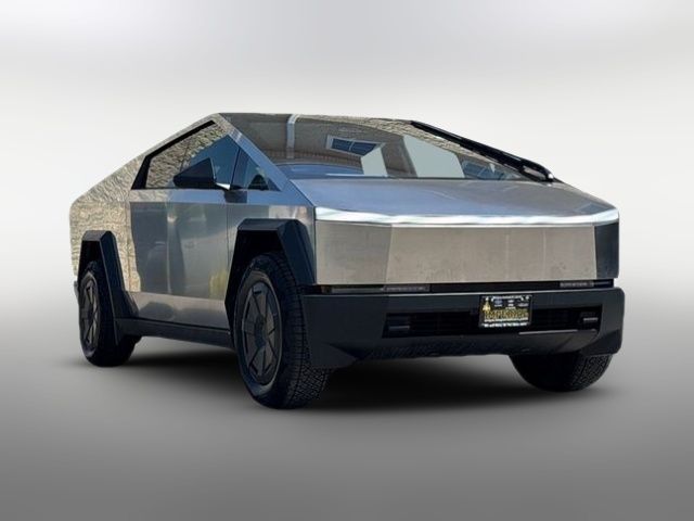 2024 Tesla Cybertruck Base