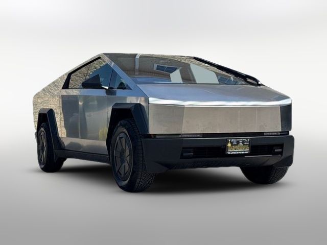 2024 Tesla Cybertruck Base
