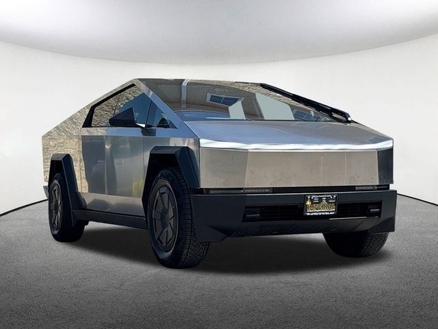 2024 Tesla Cybertruck Base