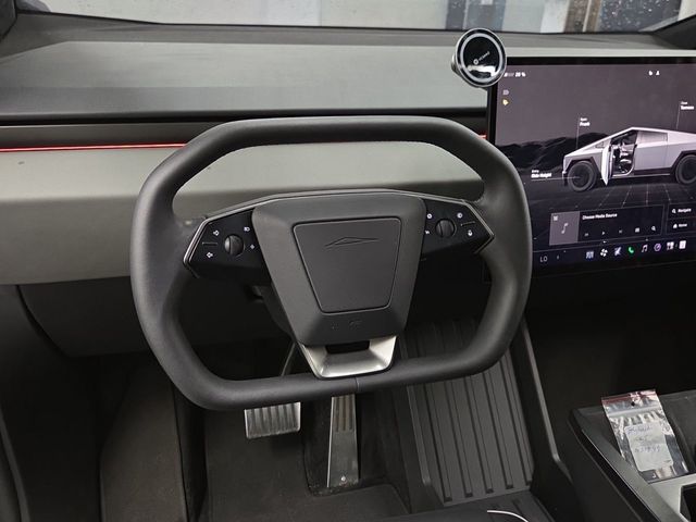 2024 Tesla Cybertruck Base