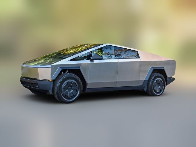 2024 Tesla Cybertruck Base