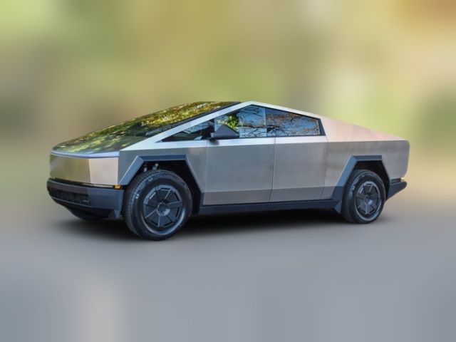 2024 Tesla Cybertruck Base