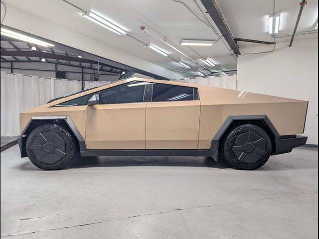 2024 Tesla Cybertruck Base