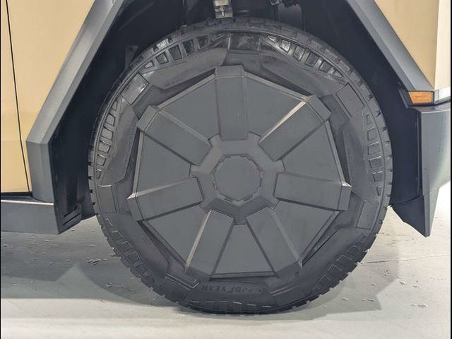 2024 Tesla Cybertruck Base