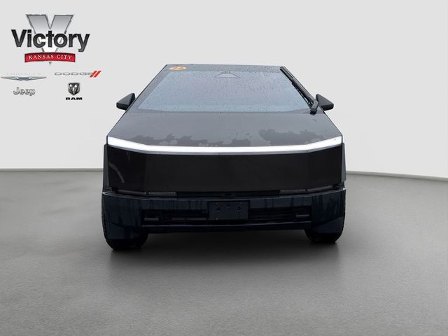 2024 Tesla Cybertruck Base