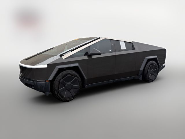 2024 Tesla Cybertruck Base