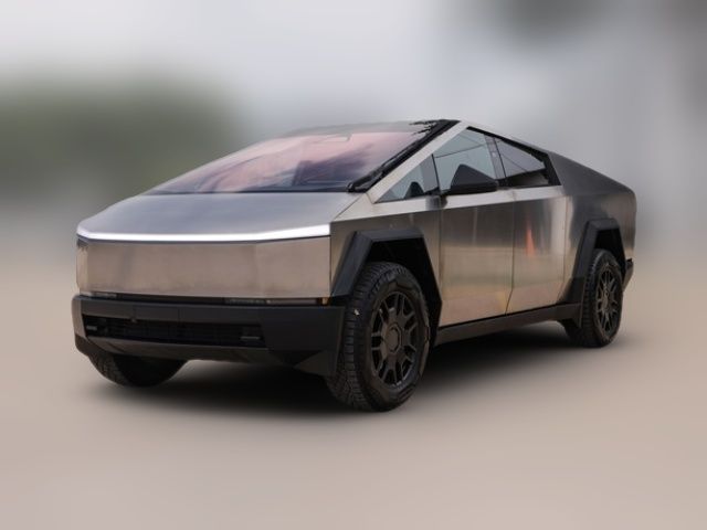 2024 Tesla Cybertruck Base