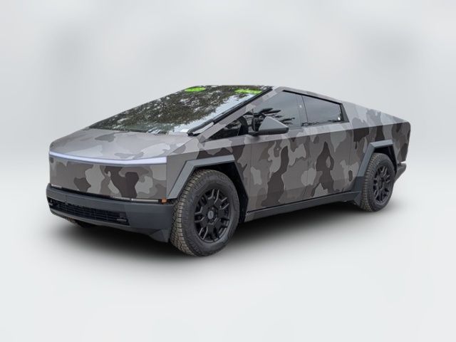 2024 Tesla Cybertruck Base