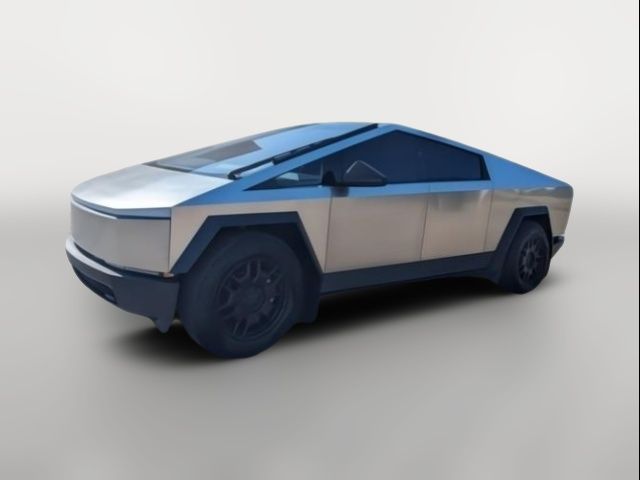 2024 Tesla Cybertruck Base