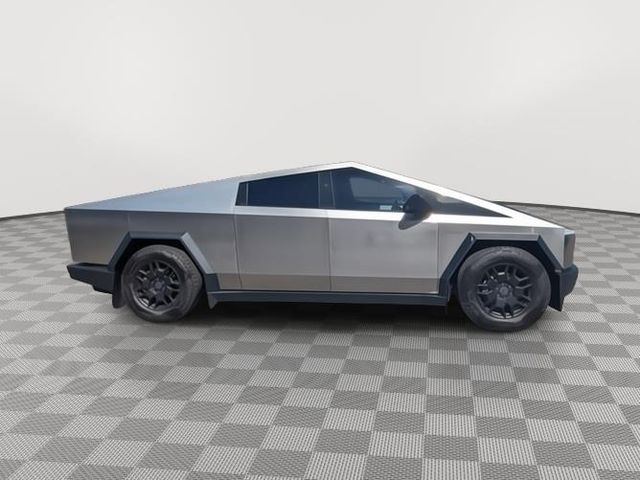 2024 Tesla Cybertruck Base