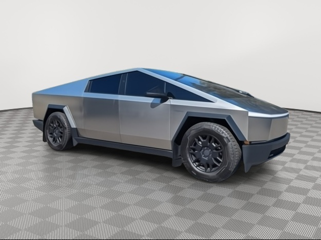 2024 Tesla Cybertruck Base