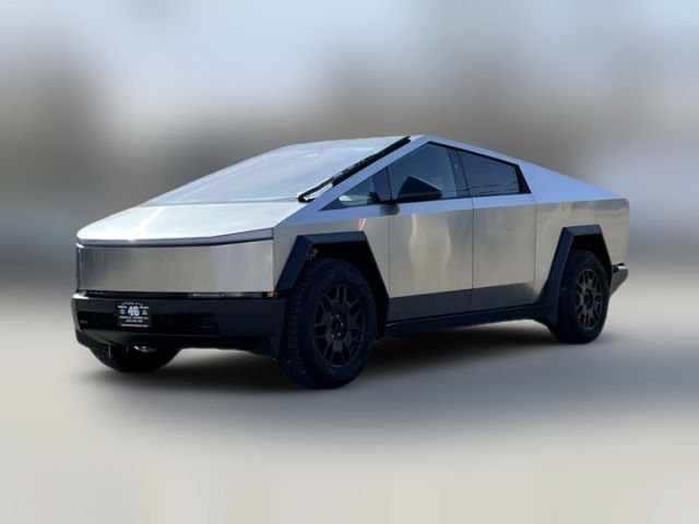 2024 Tesla Cybertruck Base