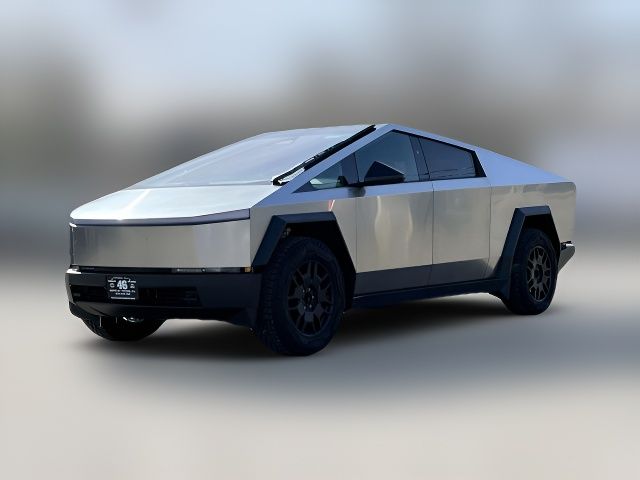 2024 Tesla Cybertruck Base