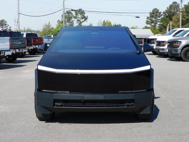 2024 Tesla Cybertruck Base