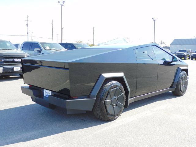 2024 Tesla Cybertruck Base