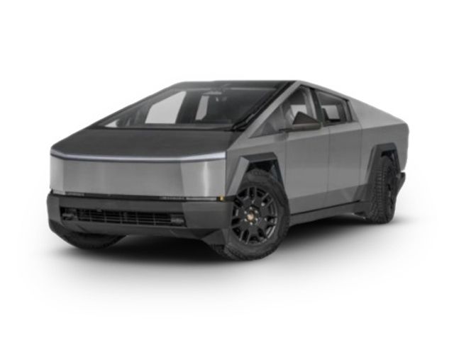 2024 Tesla Cybertruck Base