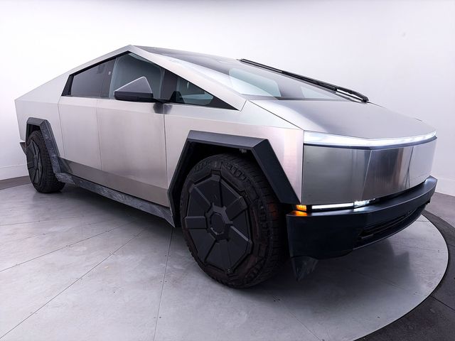 2024 Tesla Cybertruck Base