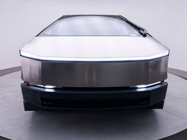2024 Tesla Cybertruck Base