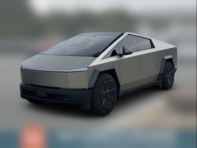2024 Tesla Cybertruck Base