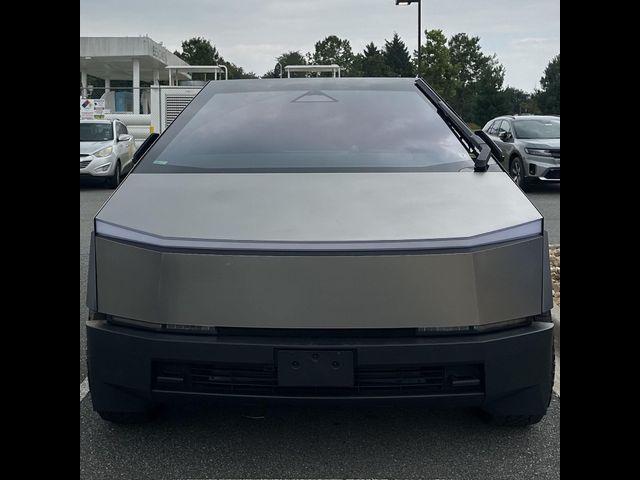 2024 Tesla Cybertruck Base