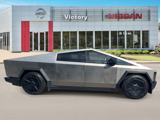 2024 Tesla Cybertruck Base