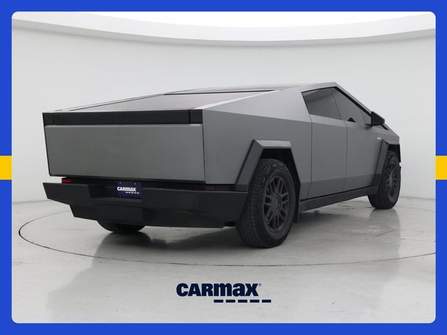 2024 Tesla Cybertruck Base