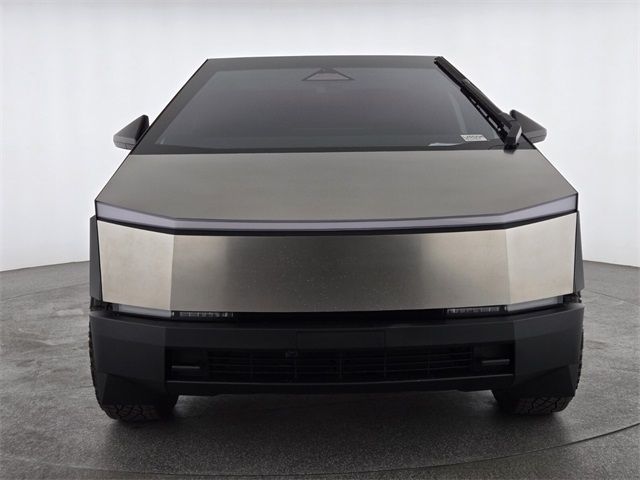 2024 Tesla Cybertruck Base