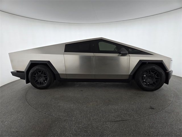 2024 Tesla Cybertruck Base