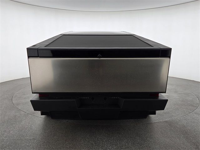 2024 Tesla Cybertruck Base