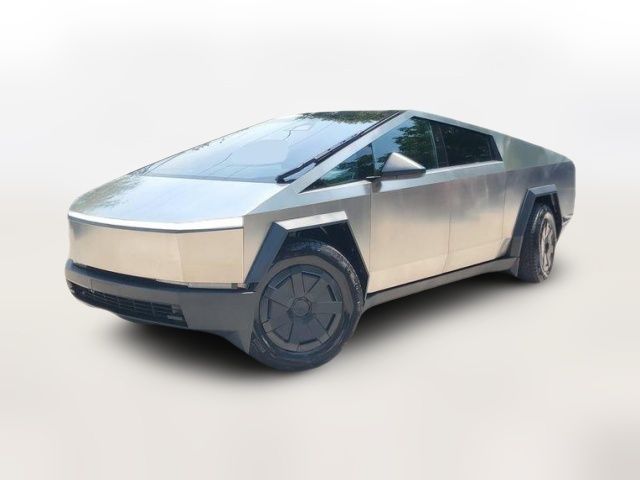 2024 Tesla Cybertruck Base