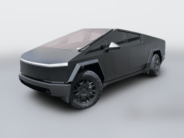2024 Tesla Cybertruck Base