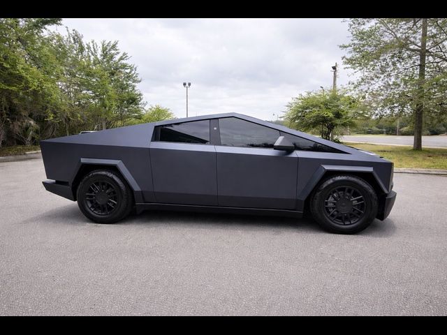 2024 Tesla Cybertruck Base