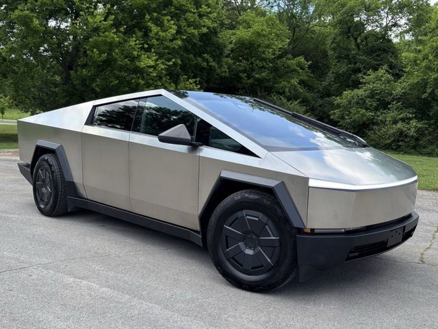 2024 Tesla Cybertruck Base