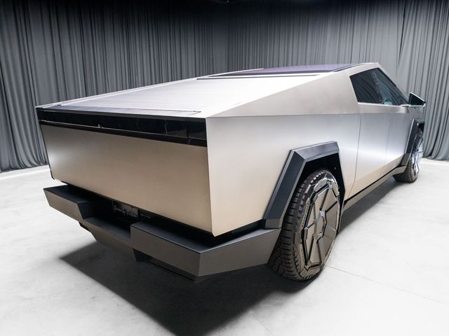 2024 Tesla Cybertruck Base