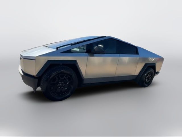 2024 Tesla Cybertruck Base