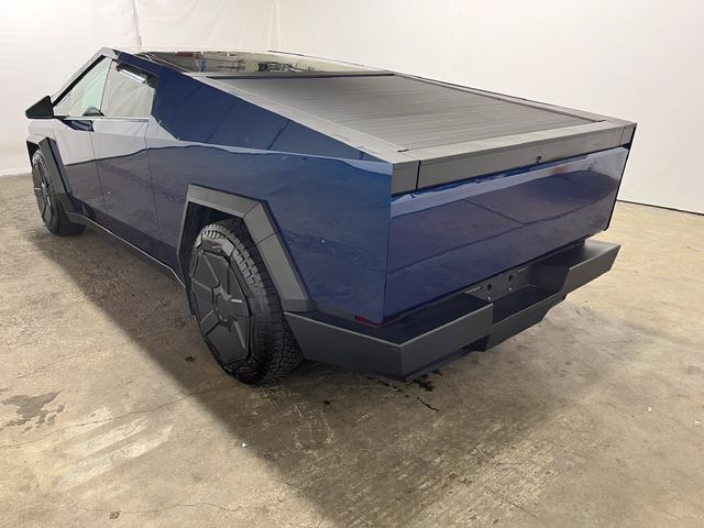2024 Tesla Cybertruck Base