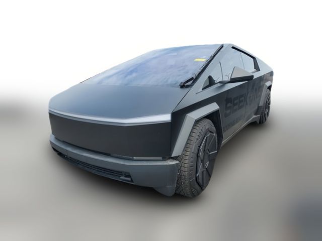 2024 Tesla Cybertruck Base