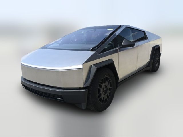 2024 Tesla Cybertruck Base