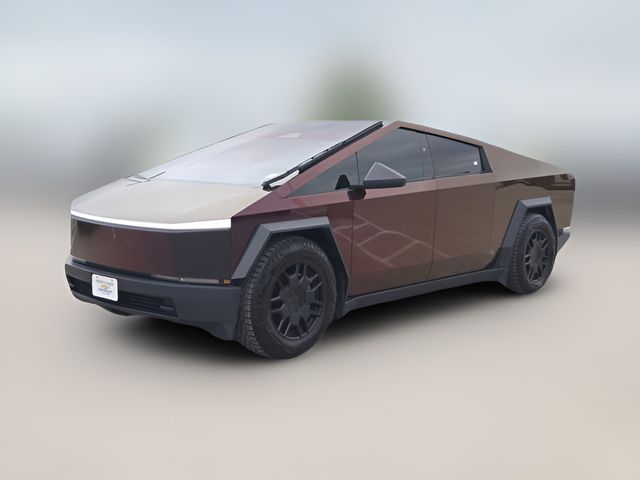 2024 Tesla Cybertruck Base