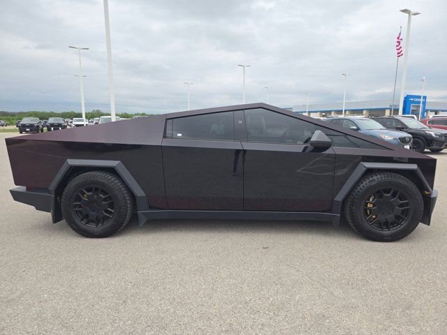 2024 Tesla Cybertruck Base