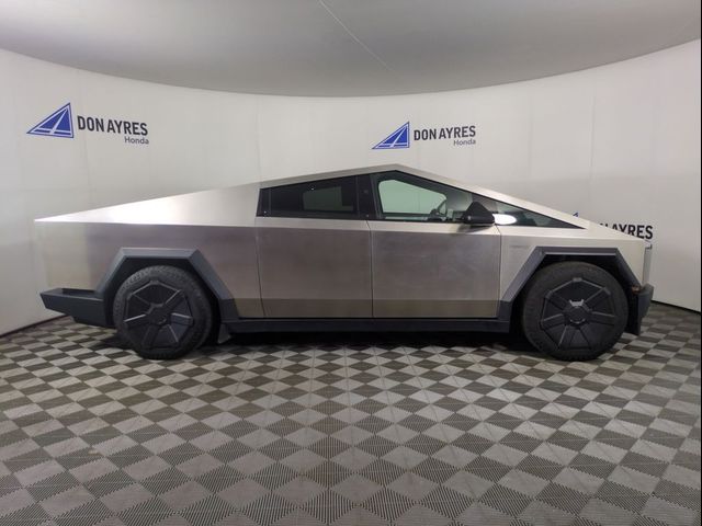 2024 Tesla Cybertruck Base
