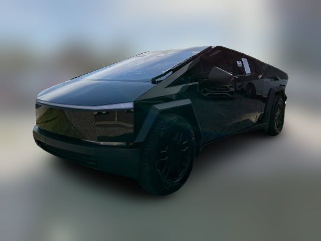 2024 Tesla Cybertruck Base