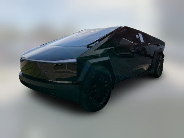 2024 Tesla Cybertruck Base