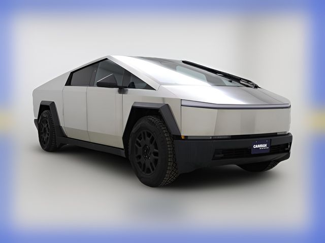 2024 Tesla Cybertruck Base