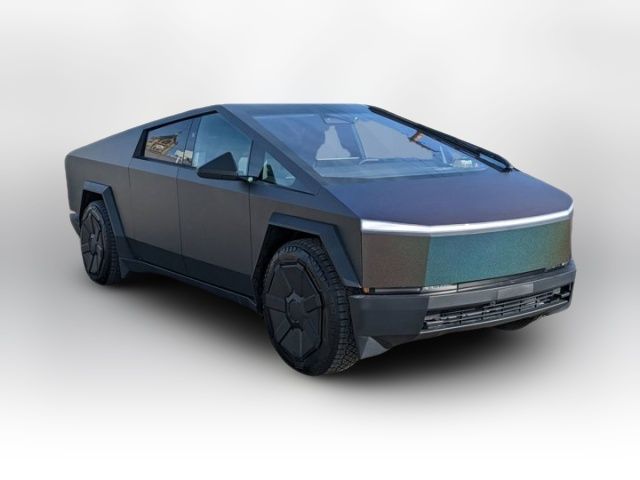 2024 Tesla Cybertruck Base