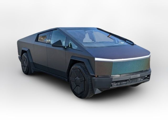 2024 Tesla Cybertruck Base