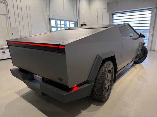 2024 Tesla Cybertruck Base